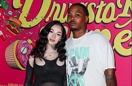 Bhad Bhabie Gets Back With Ex Le Vaughn After Domestic Abuse Incident